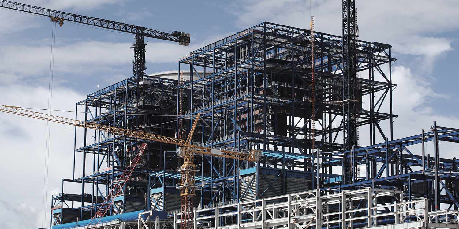 Proyecto de Obra Civil