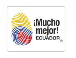 mucho mejor ecuador